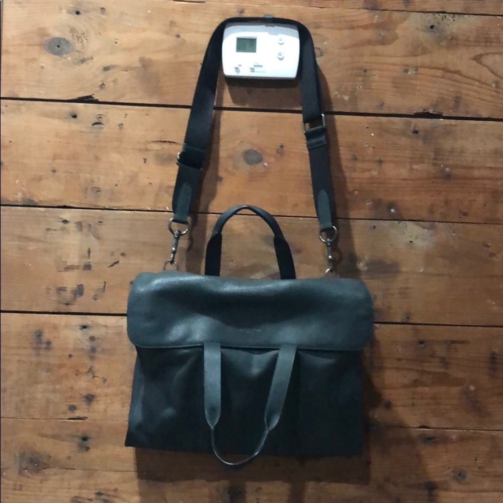 Coach Briefcase